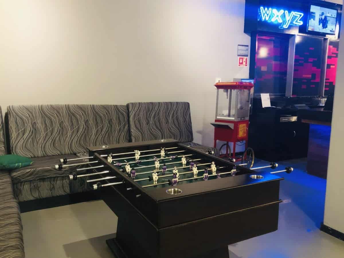 Review&nbsp;: Aloft Cancun | Marriott Bonvoy - Aloft Cancun