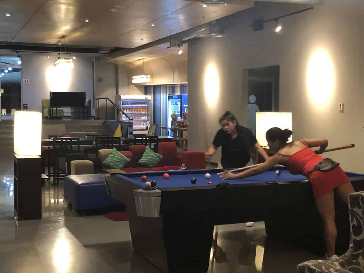 Review&nbsp;: Aloft Cancun | Marriott Bonvoy - Aloft Cancun