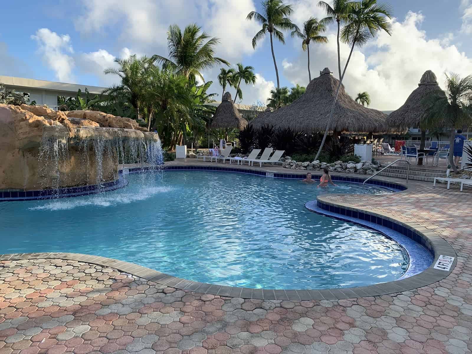 Avis&nbsp;: Courtyard by Marriott Key Largo | Marriott Bonvoy - Courtyard by Marriott Key Largo