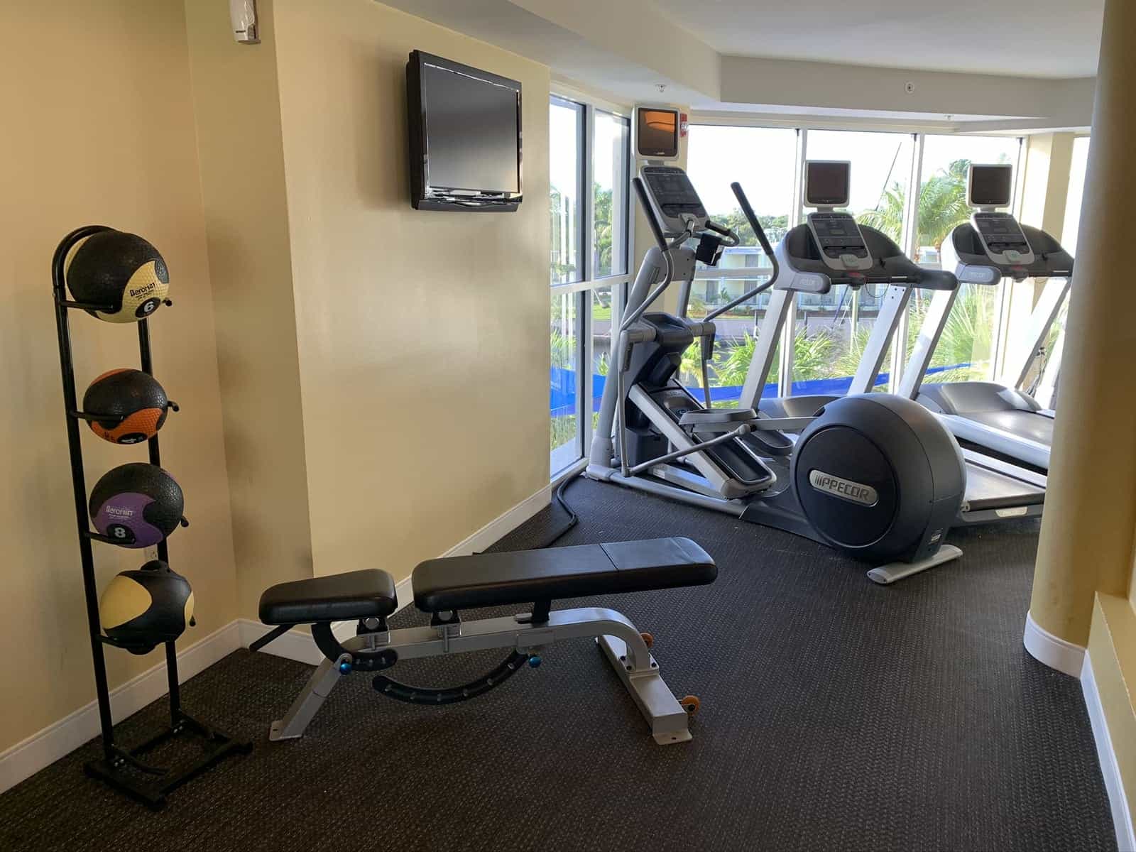 Avis&nbsp;: Courtyard by Marriott Key Largo | Marriott Bonvoy - Courtyard by Marriott Key Largo