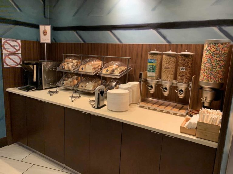 Which Hotels Offer Free Breakfast Milesopedia