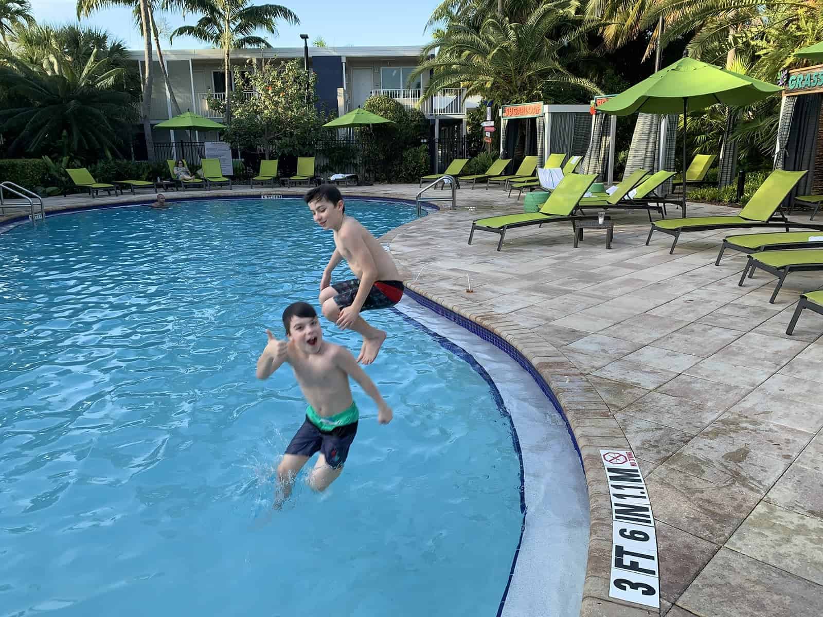 Avis&nbsp;: Fairfield Inn & Suites by Marriott Key West at The Keys Collection | Marriott Bonvoy - Fairfield Inn & Suites by Marriott Key West at The Keys Collection