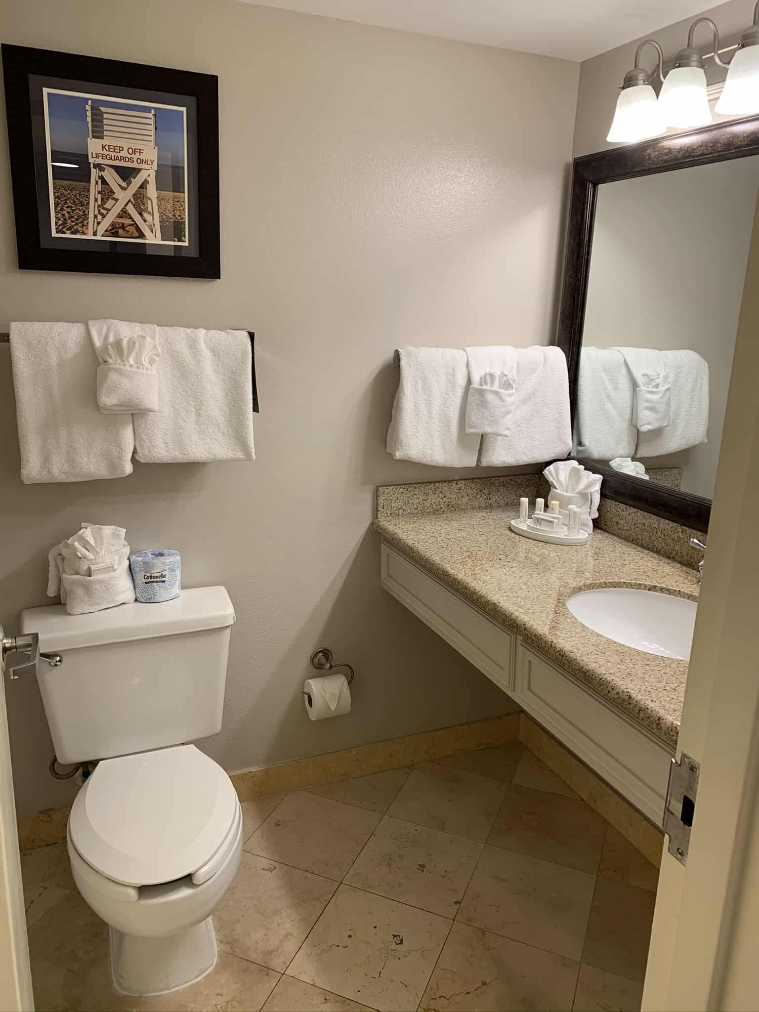 Avis&nbsp;: Courtyard by Marriott Key Largo | Marriott Bonvoy - Courtyard by Marriott Key Largo