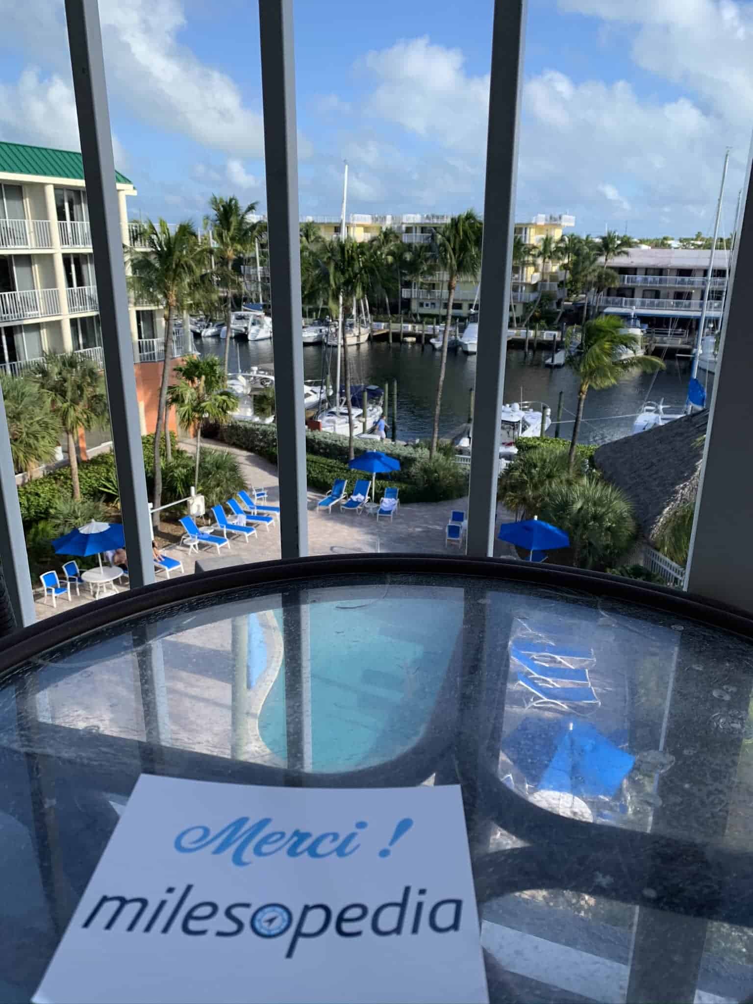 Avis&nbsp;: Courtyard by Marriott Key Largo | Marriott Bonvoy - Courtyard by Marriott Key Largo