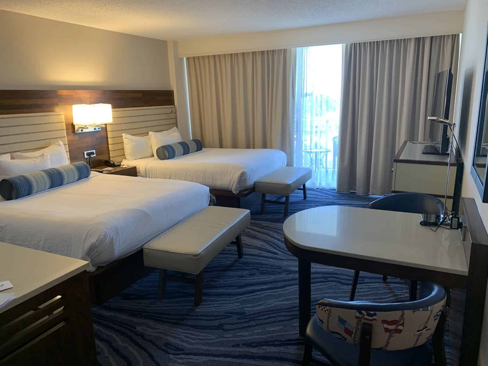 Avis&nbsp;: Courtyard by Marriott Key Largo | Marriott Bonvoy - Courtyard by Marriott Key Largo
