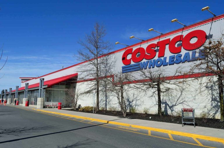 Capital One Met Fin À Son Partenariat Avec Costco | Milesopedia