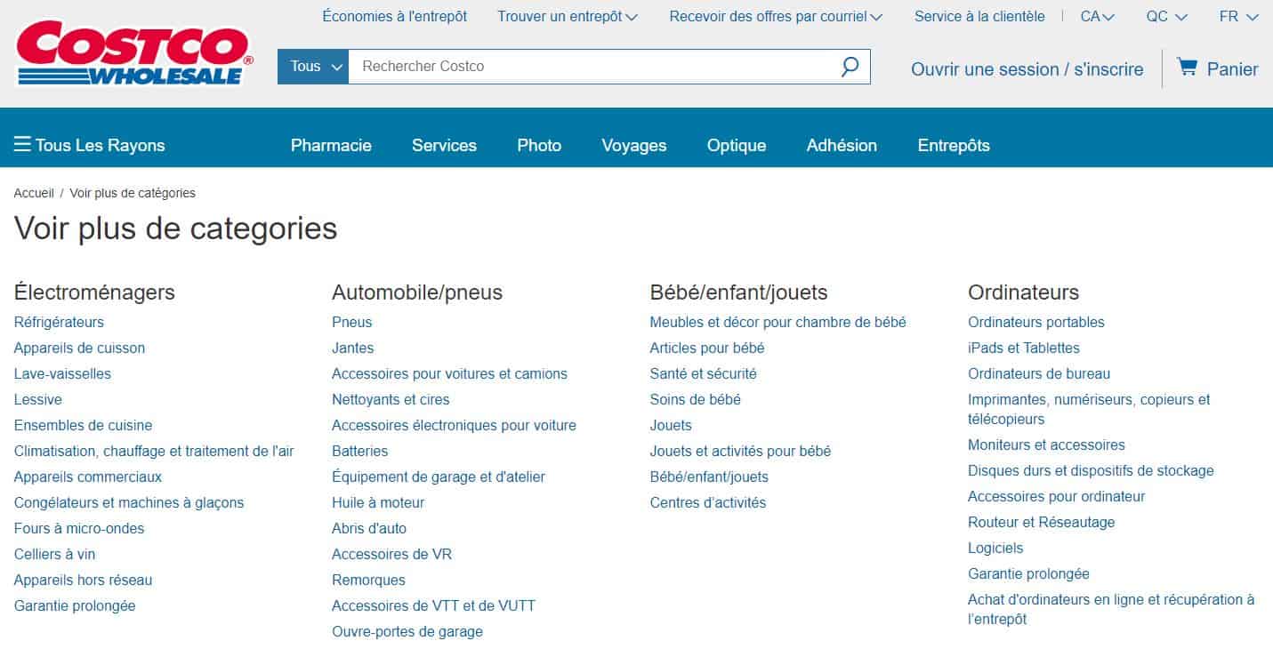 Costco How do I use a VISA credit card at Costco? Milesopedia