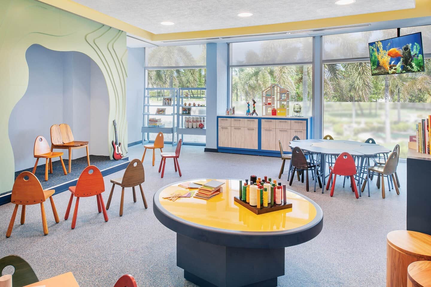 Avis&nbsp;: The Westin Lagunamar Ocean Resort Villas & Spa – Cancun | Marriott Bonvoy - Cunli Westin Familykidsclub Hor Clsc