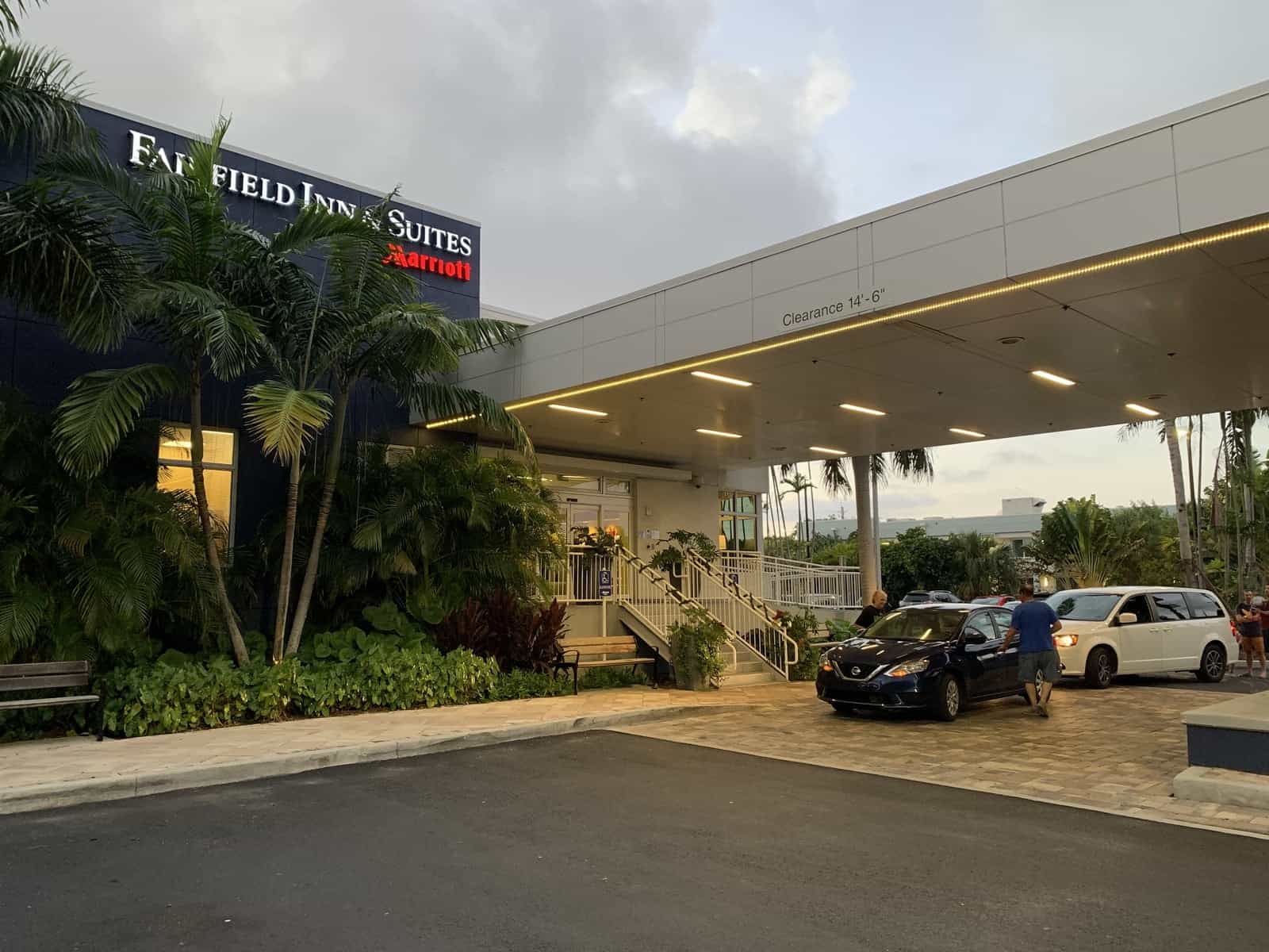 Avis&nbsp;: Fairfield Inn & Suites by Marriott Key West at The Keys Collection | Marriott Bonvoy - Fairfield Inn & Suites by Marriott Key West at The Keys Collection