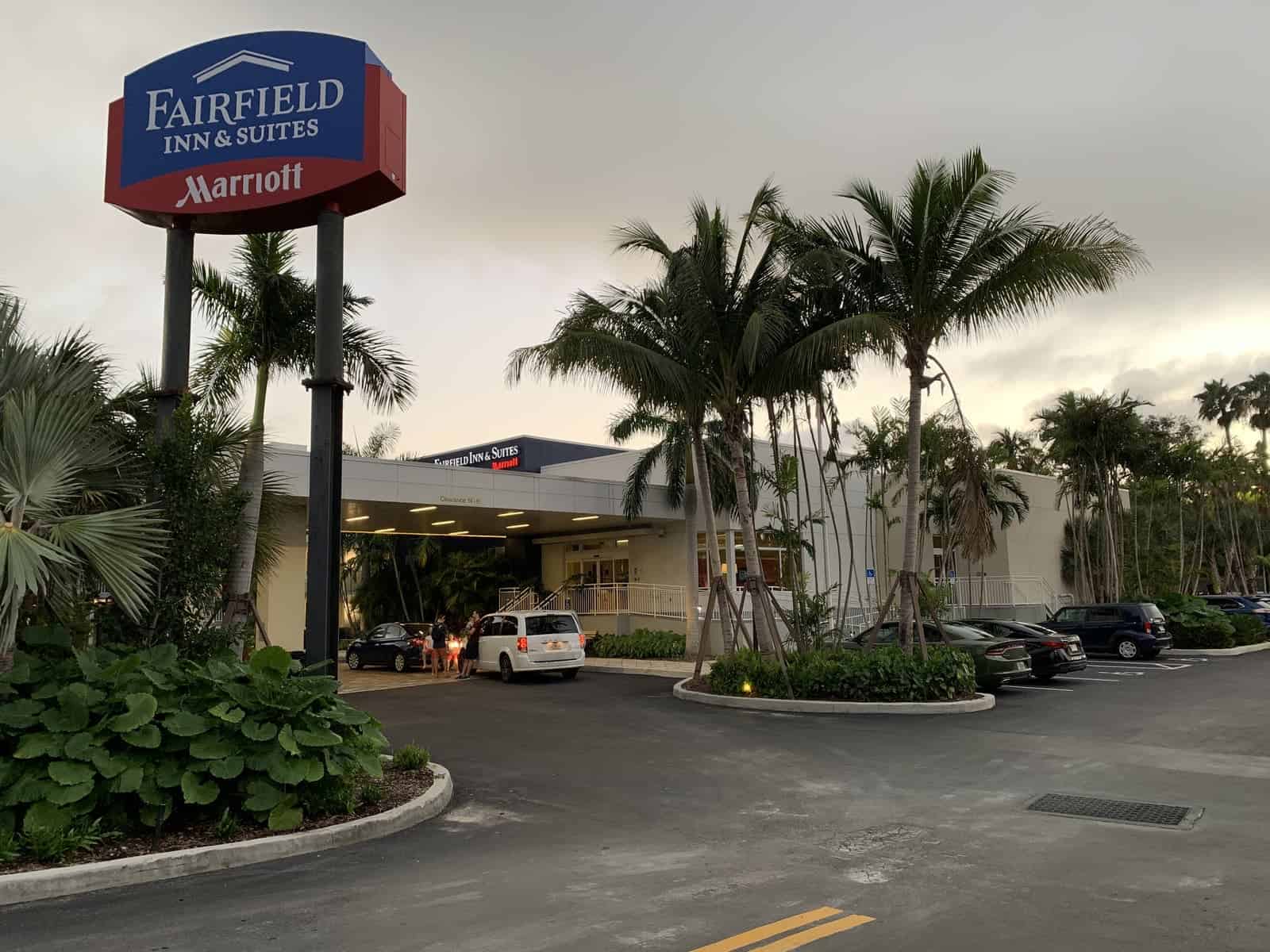 Avis&nbsp;: Fairfield Inn & Suites by Marriott Key West at The Keys Collection | Marriott Bonvoy - Fairfield Inn & Suites by Marriott Key West at The Keys Collection