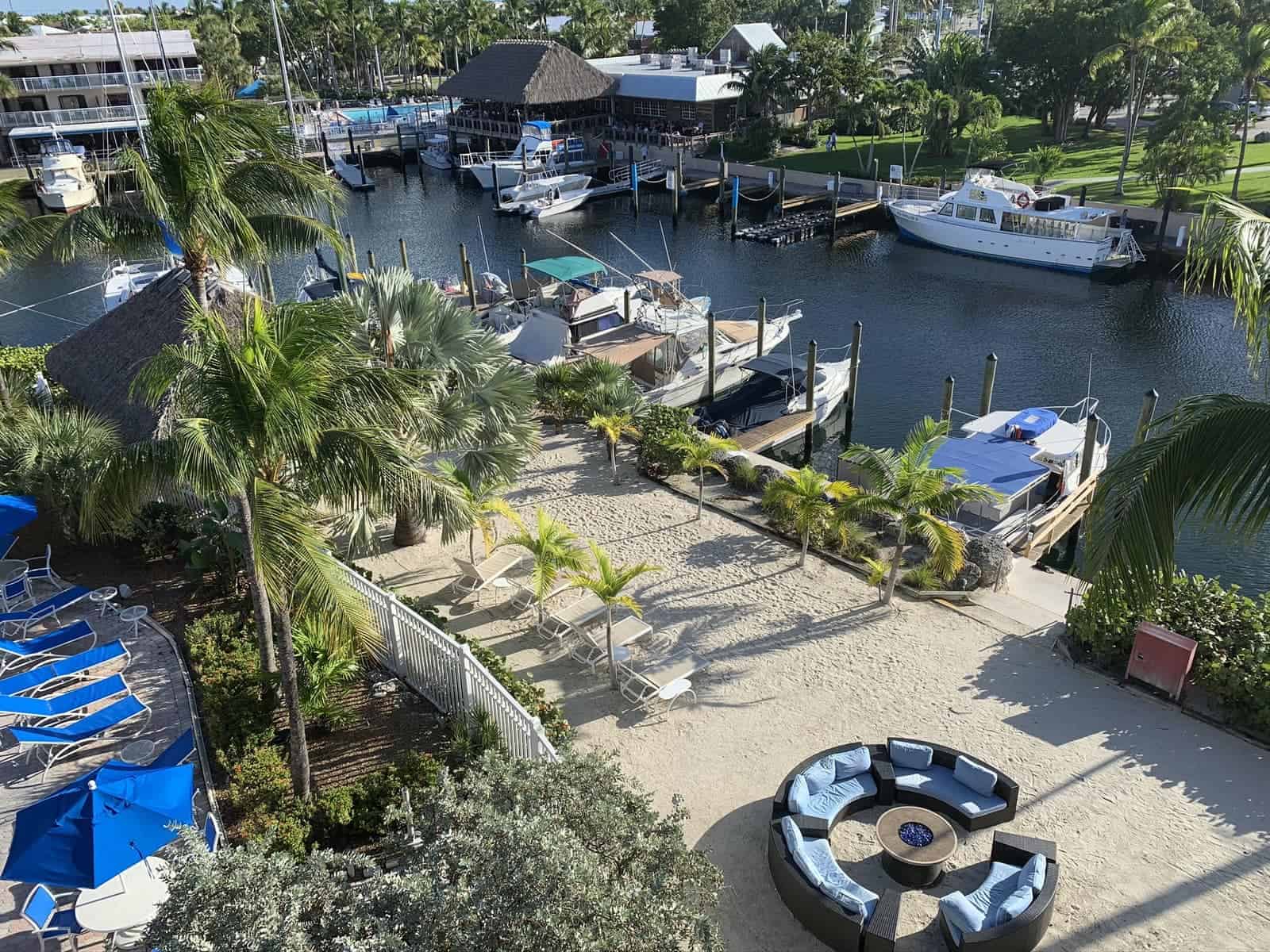 Avis&nbsp;: Courtyard by Marriott Key Largo | Marriott Bonvoy - Courtyard by Marriott Key Largo
