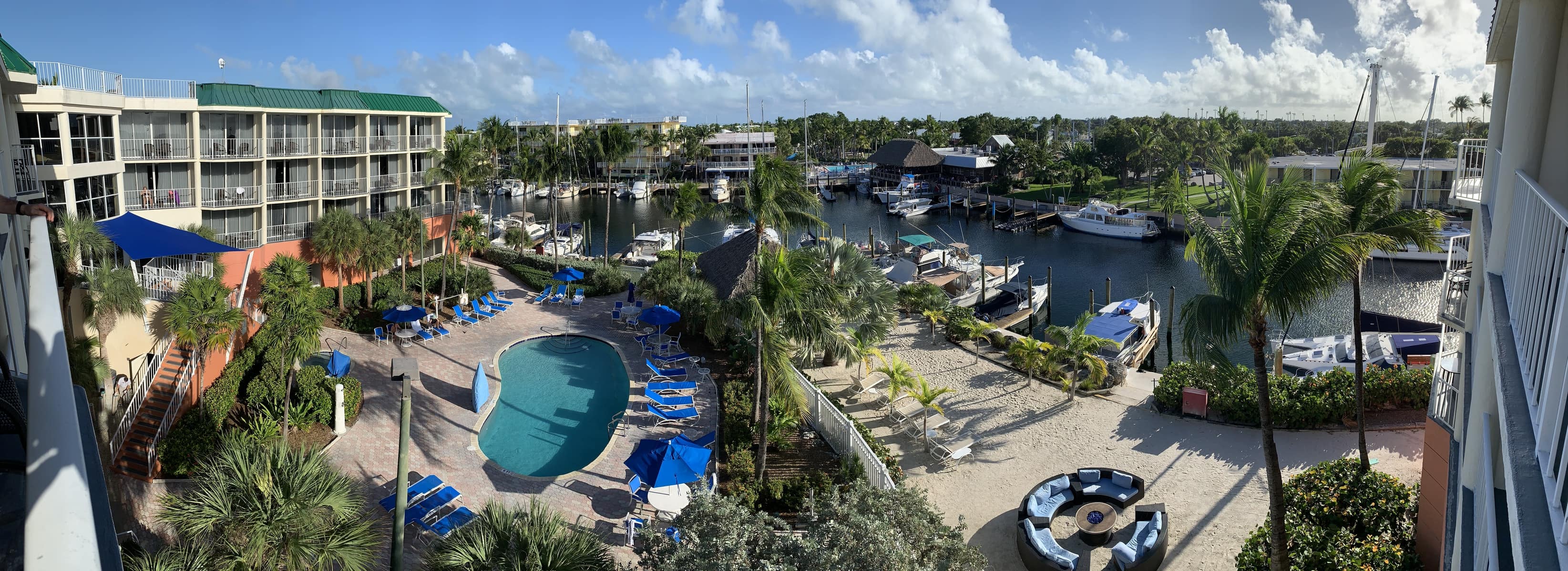 Avis&nbsp;: Courtyard by Marriott Key Largo | Marriott Bonvoy - Courtyard by Marriott Key Largo