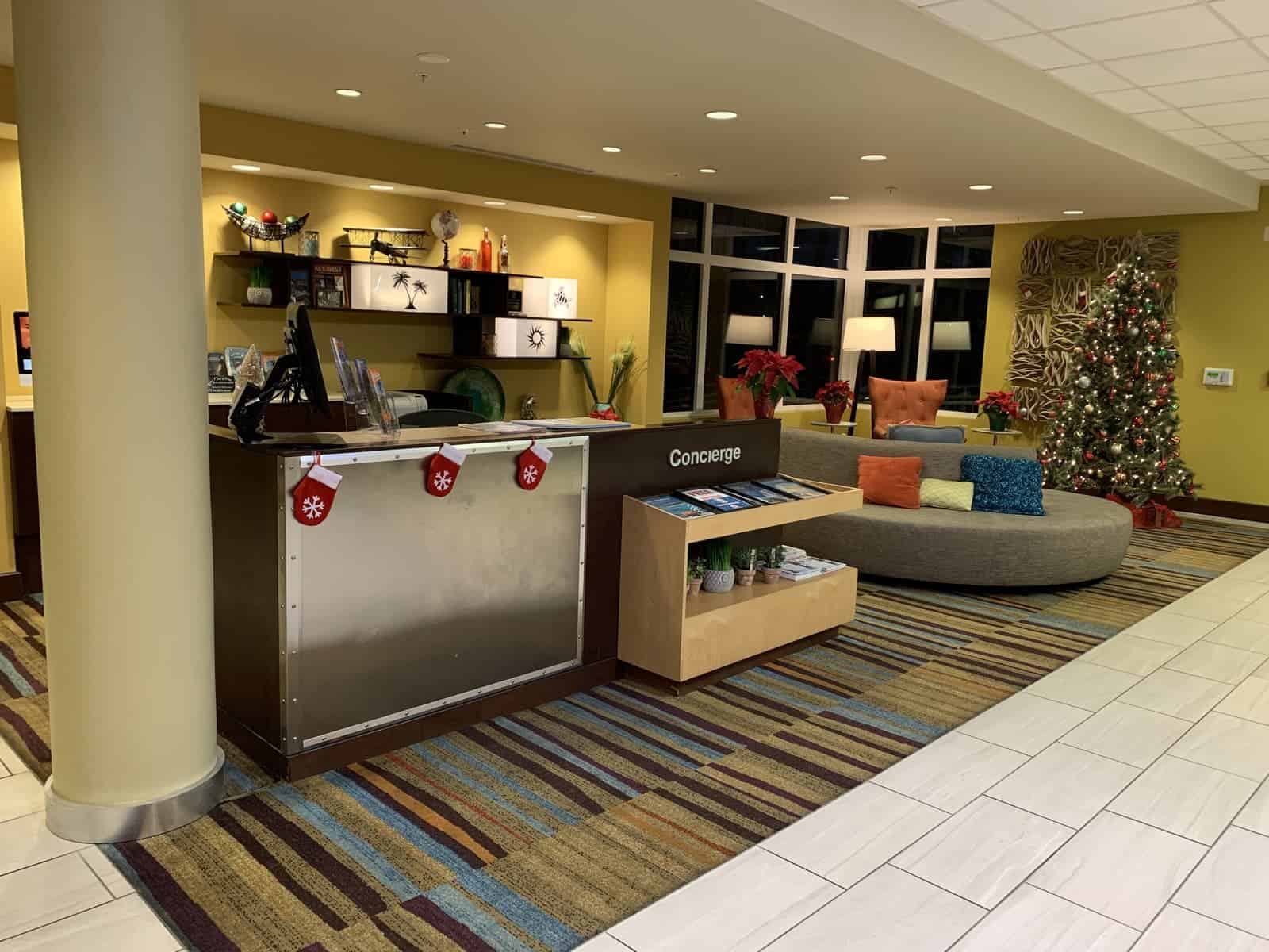 Avis&nbsp;: Fairfield Inn & Suites by Marriott Key West at The Keys Collection | Marriott Bonvoy - Fairfield Inn & Suites by Marriott Key West at The Keys Collection