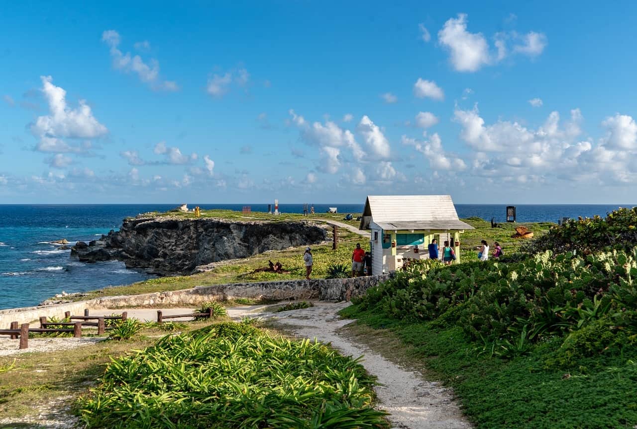 Review&nbsp;: Aloft Cancun | Marriott Bonvoy - Isla Mujeres
