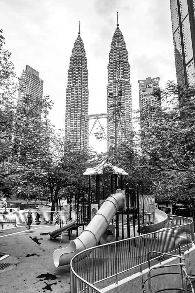 Malaisie&nbsp;: Guide de voyage à Kuala Lumpur | Voyage En Famille - Semaine Kl