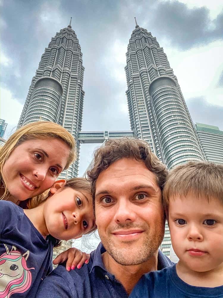 Malaisie&nbsp;: Guide de voyage à Kuala Lumpur | Voyage En Famille - Semaine Kl