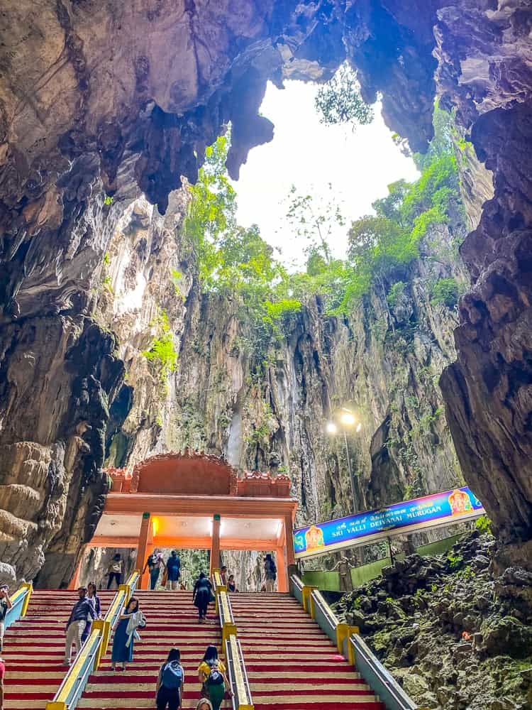 Malaisie&nbsp;: Guide de voyage à Kuala Lumpur | Voyage En Famille - Semaine Klbatu