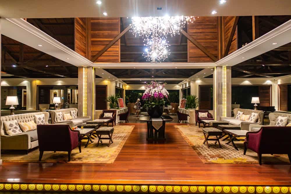  The Laguna, a Luxury Collection Resort & Spa, Nusa Dua, Bali
