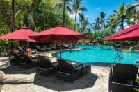 The Laguna, a Luxury Collection Resort & Spa, Nusa Dua, Bali