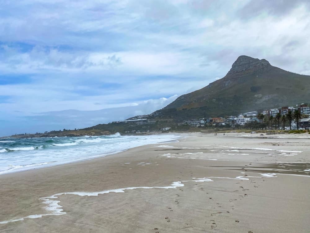 Afrique du Sud&nbsp;: Mon opinion sur l’Afrique du Sud - Cap town MTM