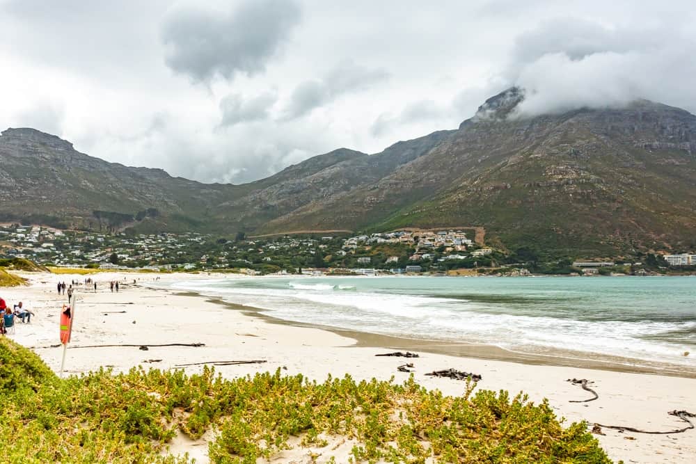 semaine – mtm-hout bay