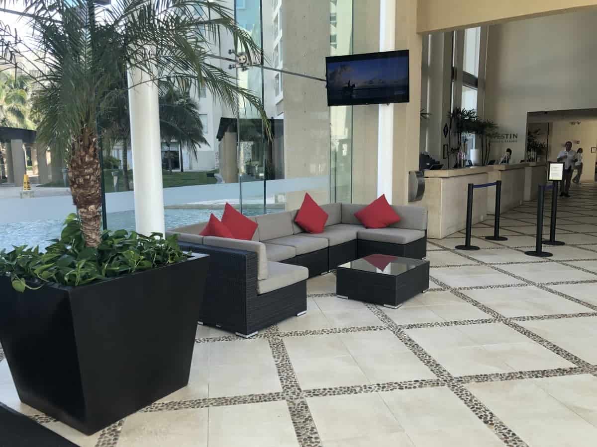 Avis&nbsp;: The Westin Lagunamar Ocean Resort Villas & Spa – Cancun | Marriott Bonvoy - The Westin Lagunamar Ocean Resort Villas Spa