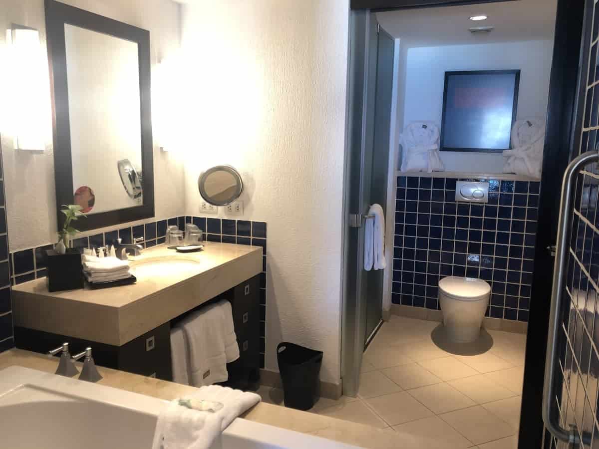 Avis&nbsp;: The Westin Lagunamar Ocean Resort Villas & Spa – Cancun | Marriott Bonvoy - The Westin Lagunamar Ocean Resort Villas Spa