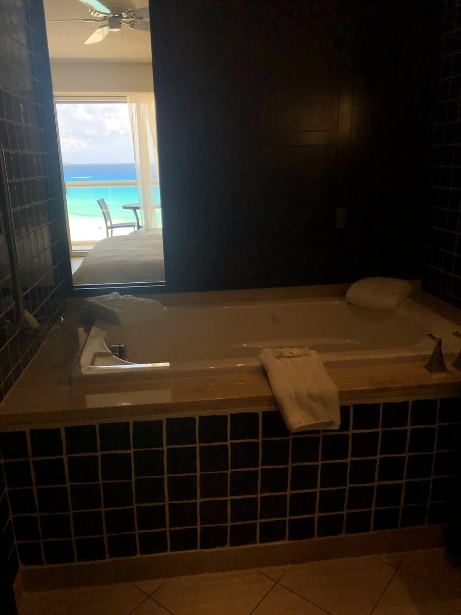 Avis&nbsp;: The Westin Lagunamar Ocean Resort Villas & Spa – Cancun | Marriott Bonvoy - The Westin Lagunamar Ocean Resort Villas Spa