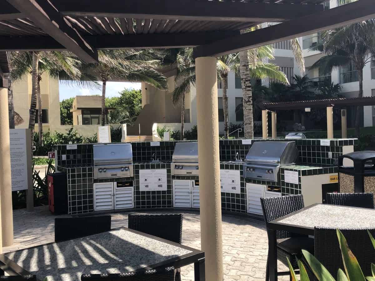 Avis&nbsp;: The Westin Lagunamar Ocean Resort Villas & Spa – Cancun | Marriott Bonvoy - The Westin Lagunamar Ocean Resort Villas Spa