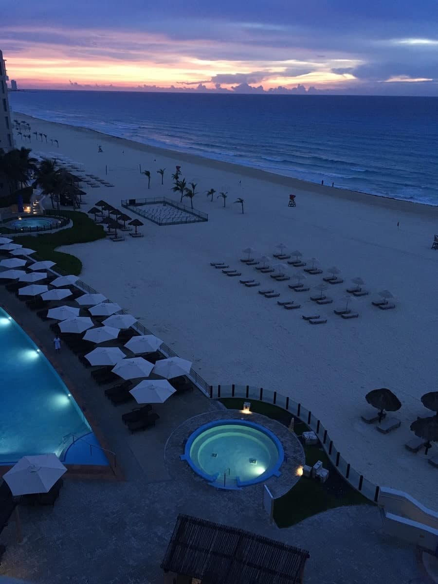 Avis&nbsp;: The Westin Lagunamar Ocean Resort Villas & Spa – Cancun | Marriott Bonvoy - The Westin Lagunamar Ocean Resort Villas Spa