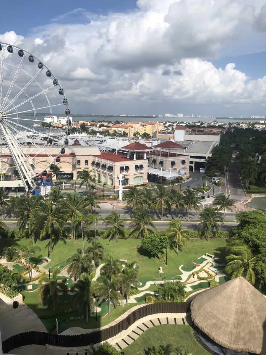 Avis&nbsp;: The Westin Lagunamar Ocean Resort Villas & Spa – Cancun | Marriott Bonvoy - The Westin Lagunamar Ocean Resort Villas Spa