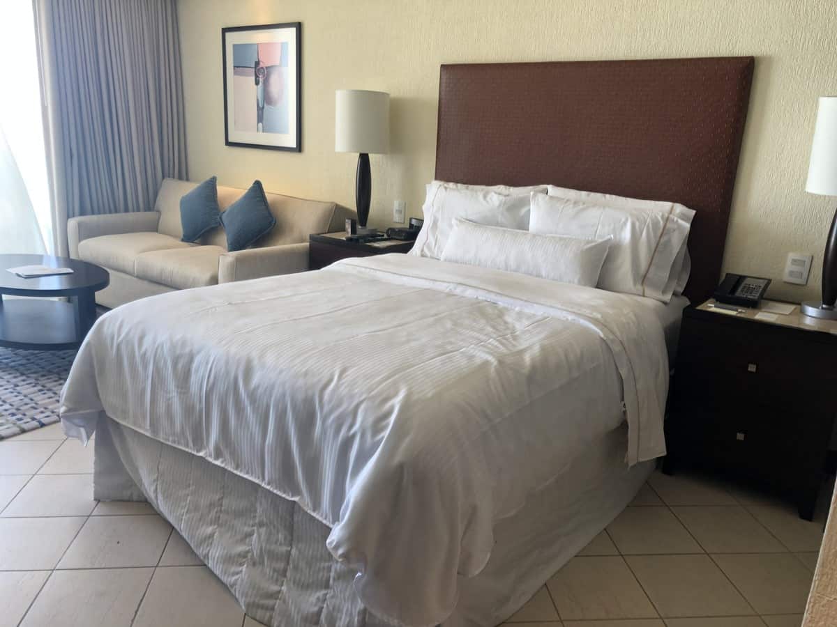 Avis&nbsp;: The Westin Lagunamar Ocean Resort Villas & Spa – Cancun | Marriott Bonvoy - The Westin Lagunamar Ocean Resort Villas Spa