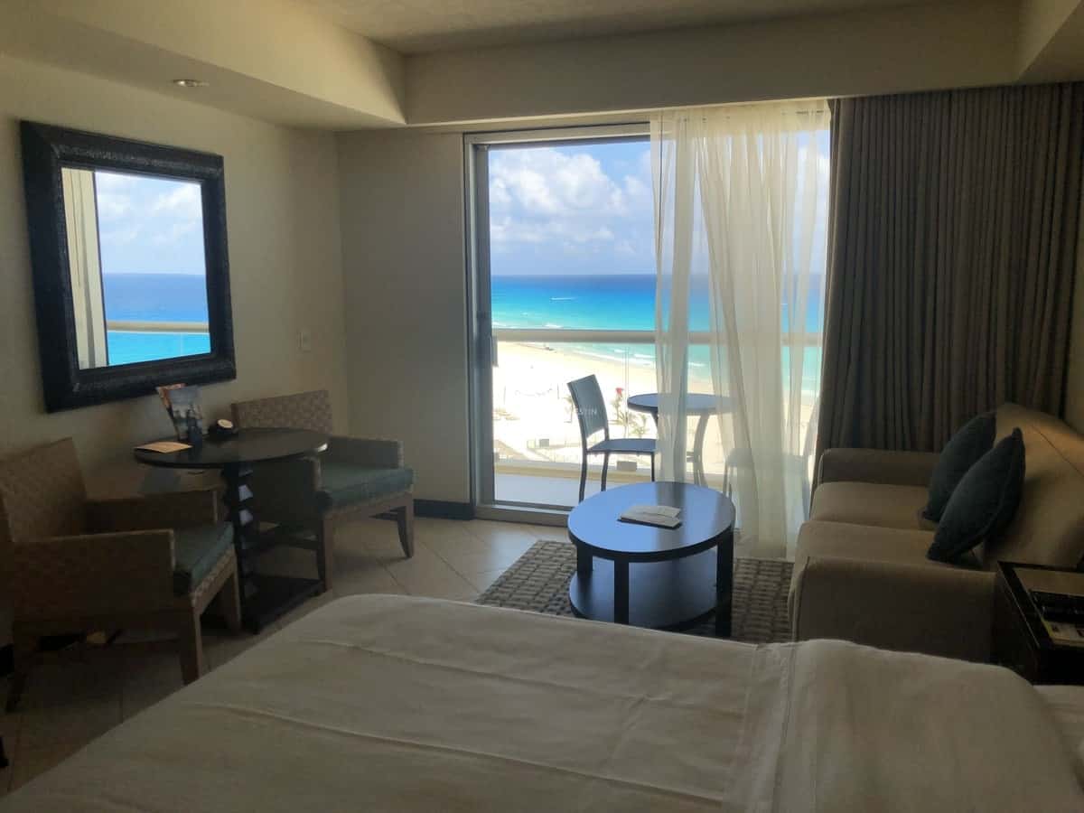 Avis&nbsp;: The Westin Lagunamar Ocean Resort Villas & Spa – Cancun | Marriott Bonvoy - The Westin Lagunamar Ocean Resort Villas Spa