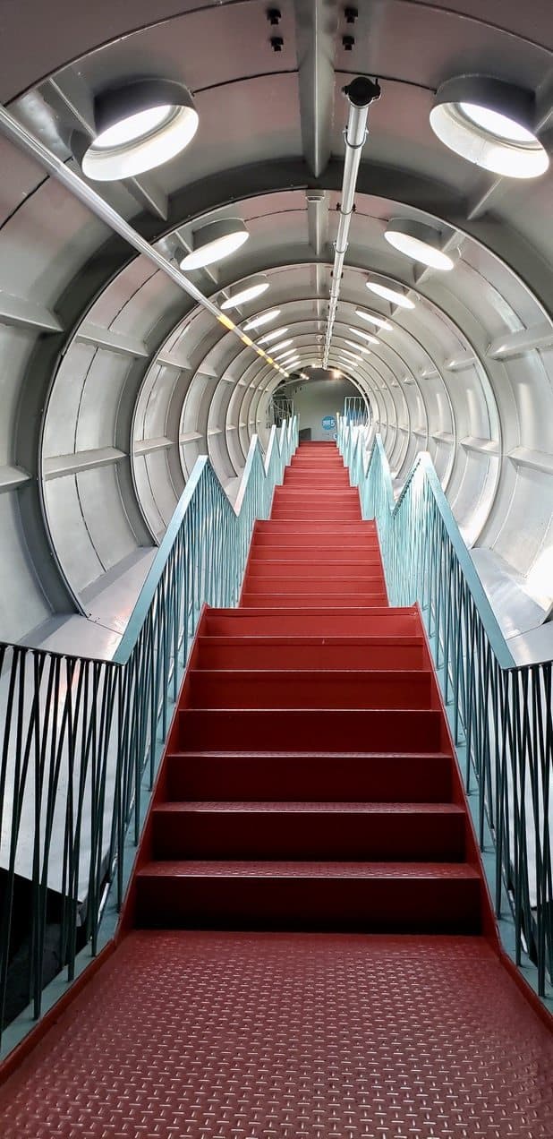 Bruxelles&nbsp;: Guide de voyage | Itinéraires et Incontournables - Atomium1