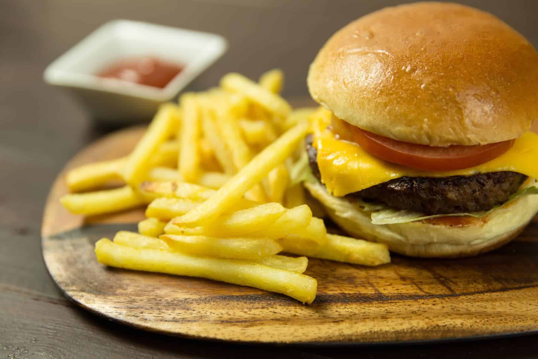 Quelques mots sur le slow travel - Beef Blur Bread Bun 551991