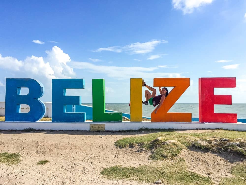 Belize 18