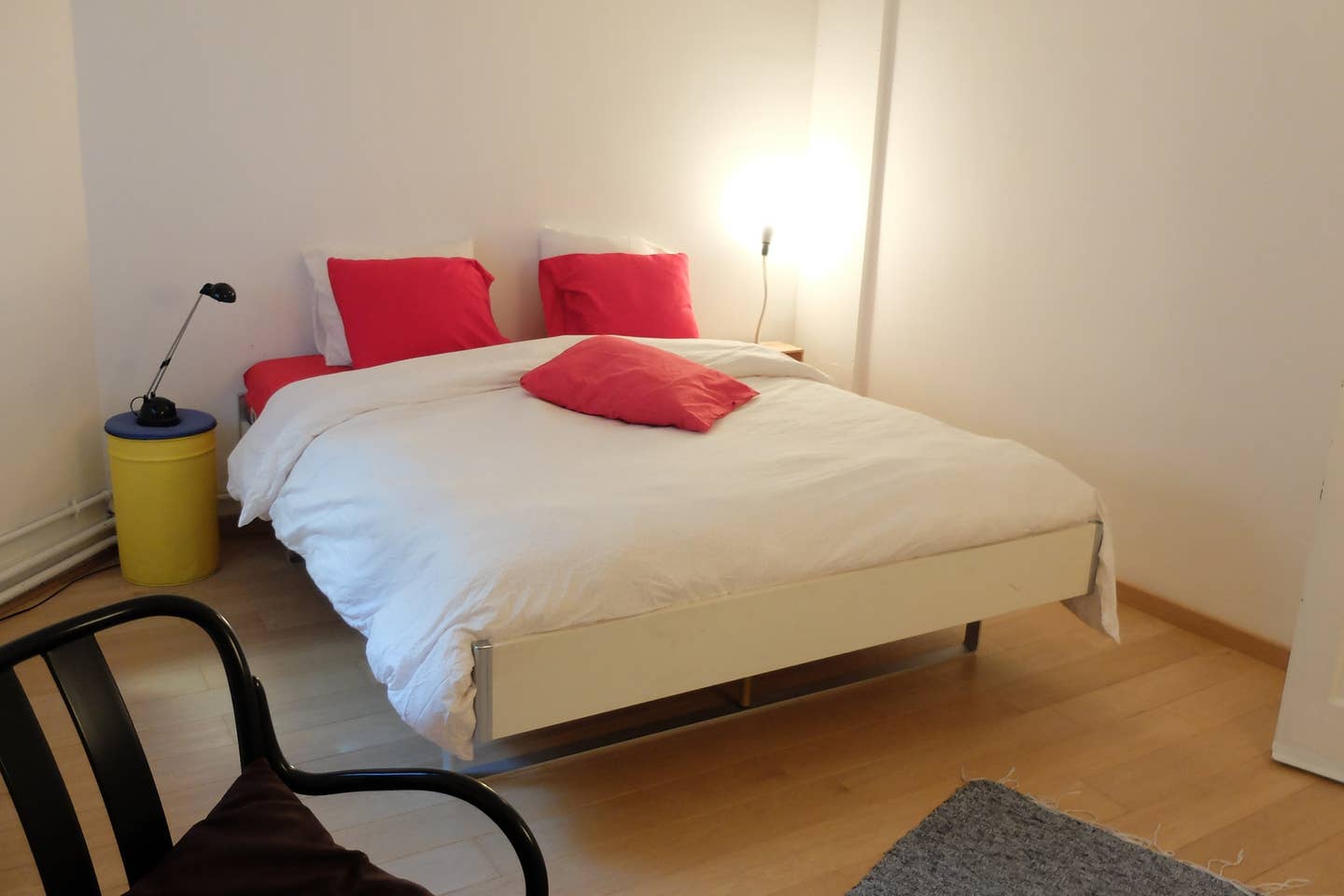 Bruxelles&nbsp;: Guide de voyage | Itinéraires et Incontournables - Chambre