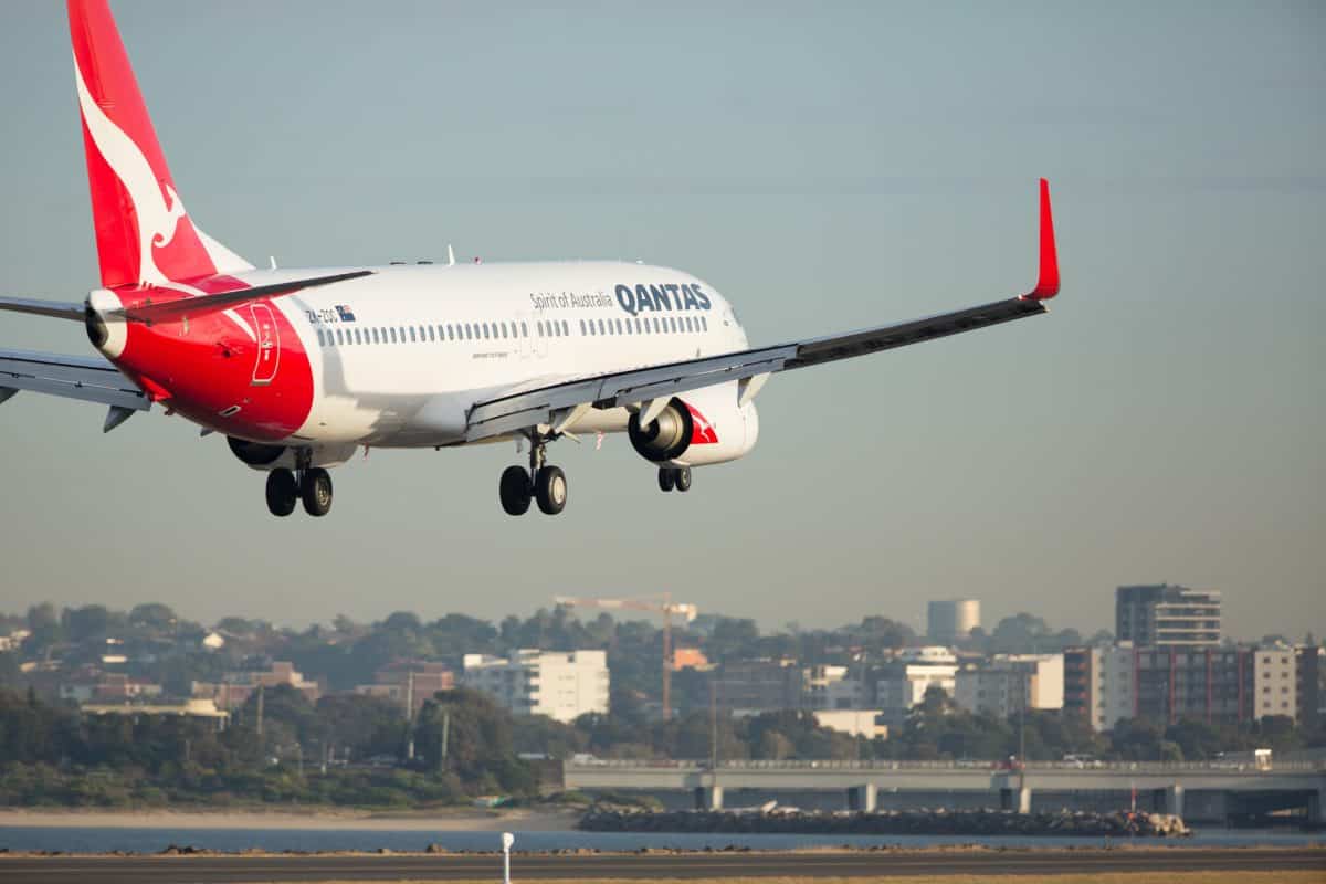 Australia and Japan: using British Airways Executive Club Avios miles - Qantas 140728 0771 M 1200x800 1