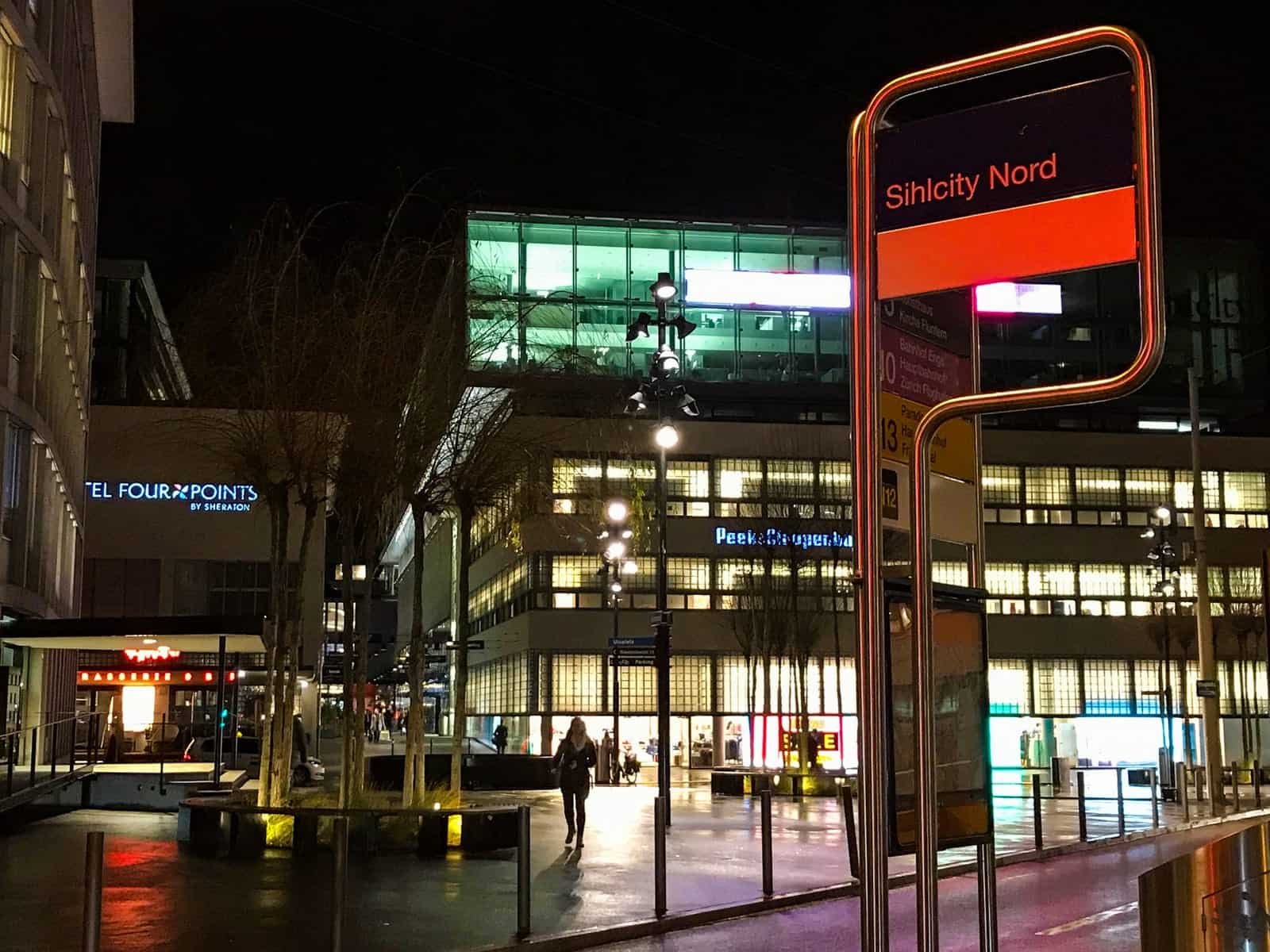 A 48-hour stop in Zurich - 07