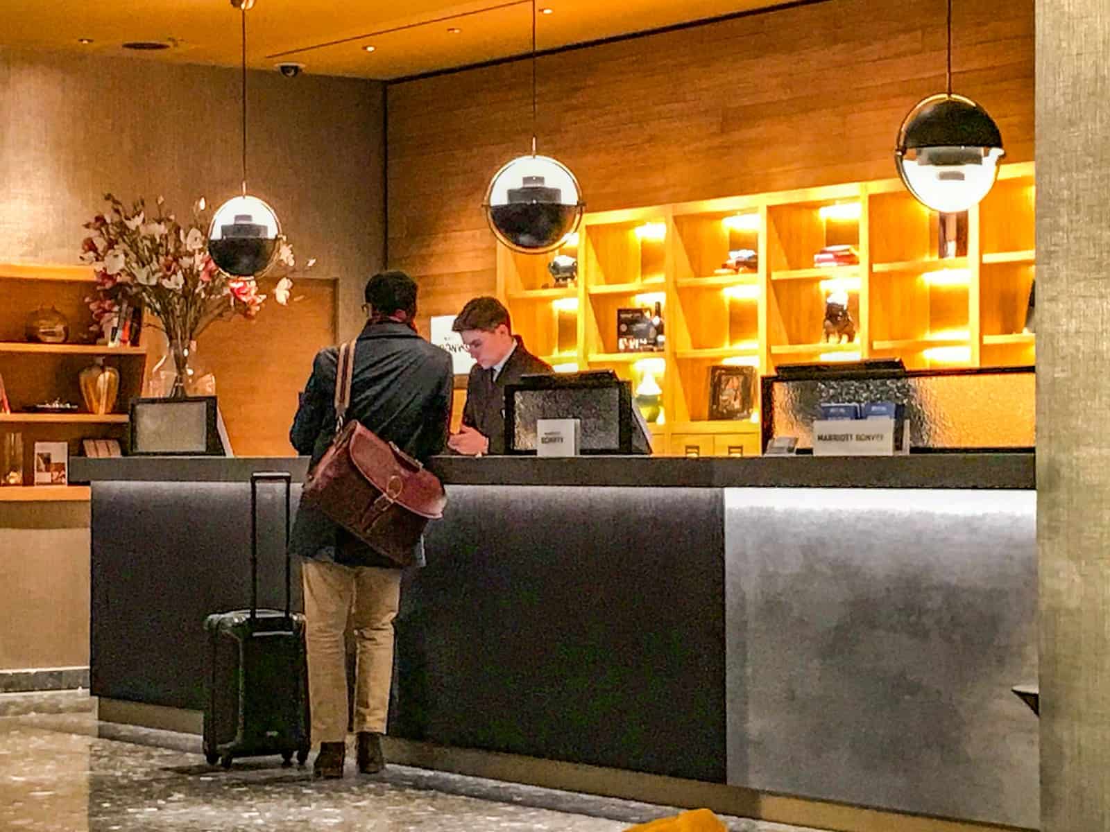 A 48-hour stop in Zurich - 08