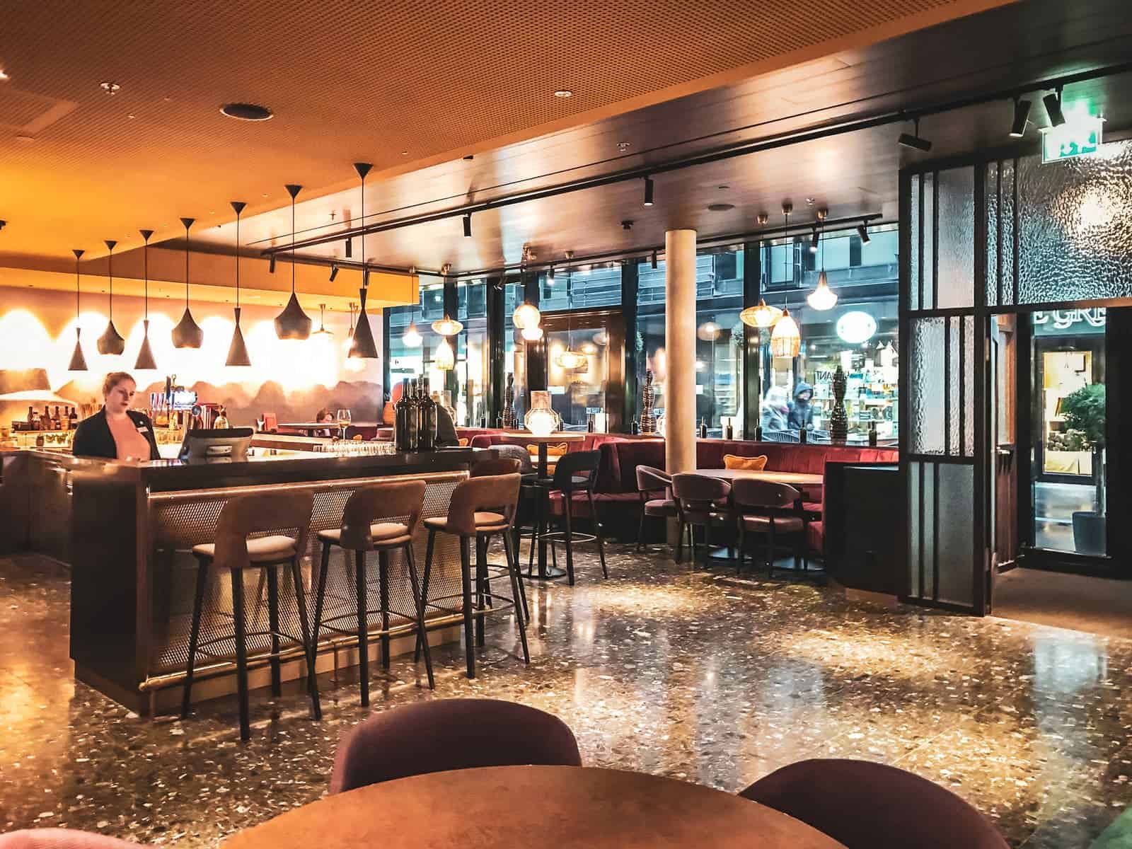 A 48-hour stop in Zurich - 24