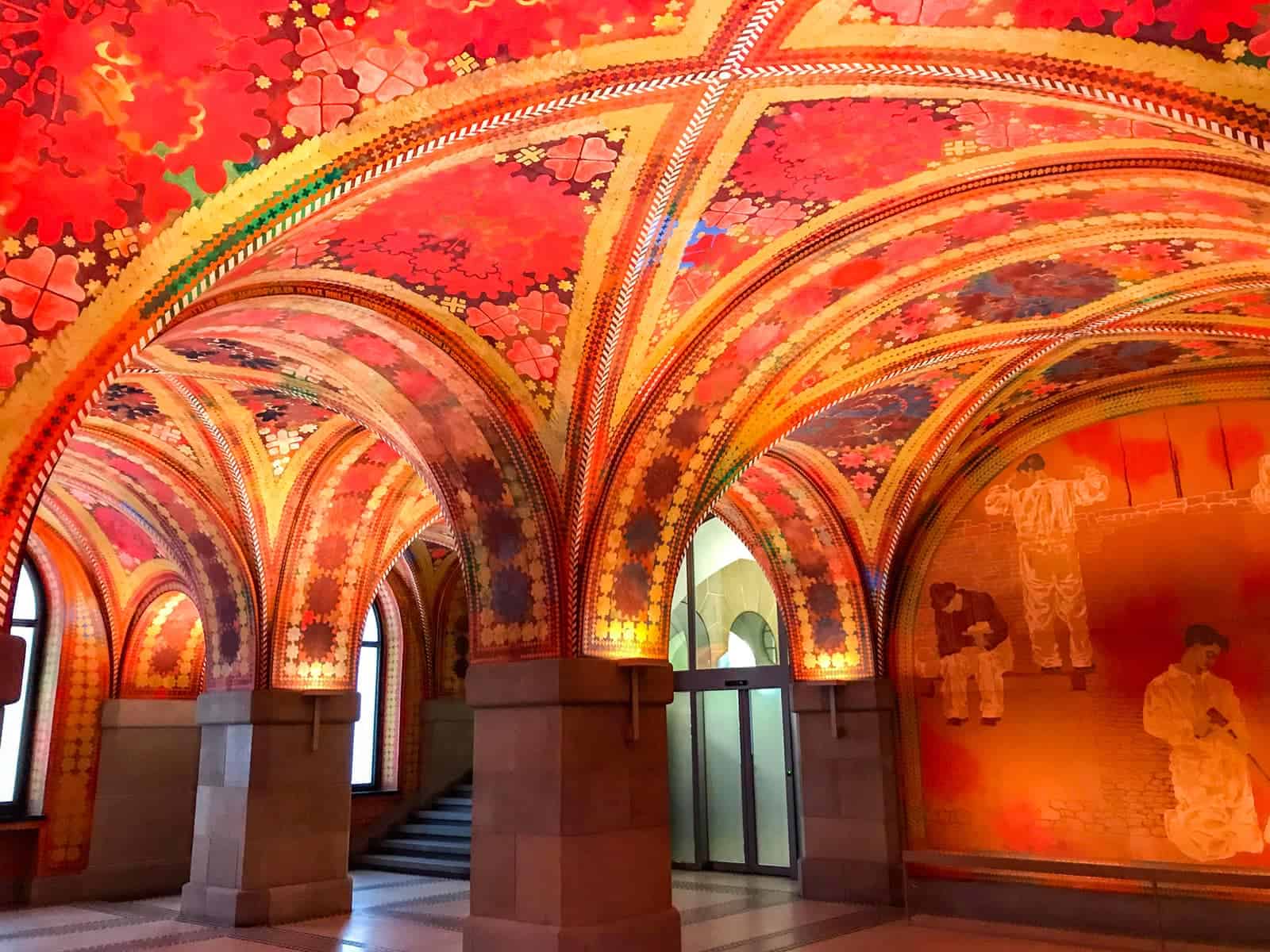 A 48-hour stop in Zurich - 28