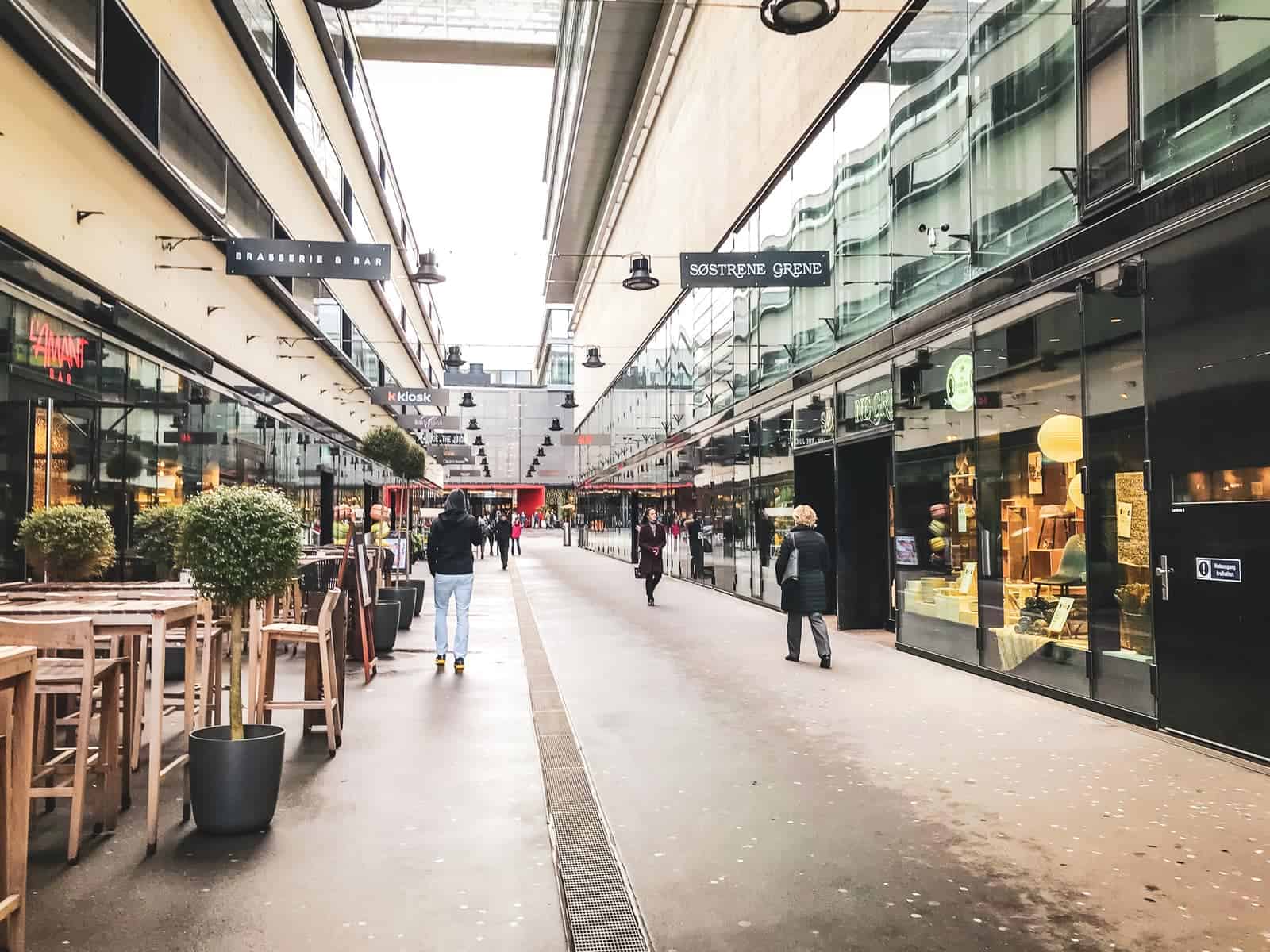 A 48-hour stop in Zurich - 29