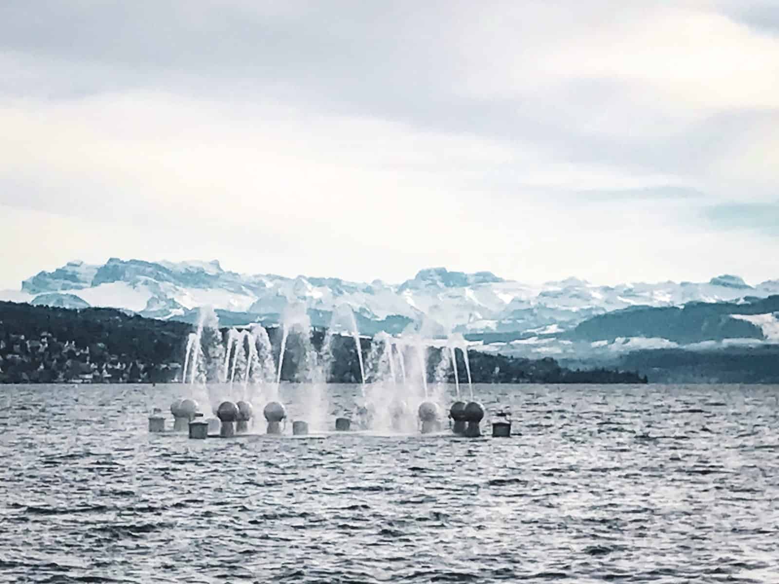 A 48-hour stop in Zurich - 30