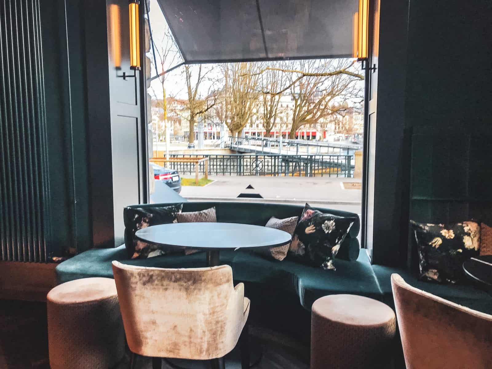 A 48-hour stop in Zurich - 36
