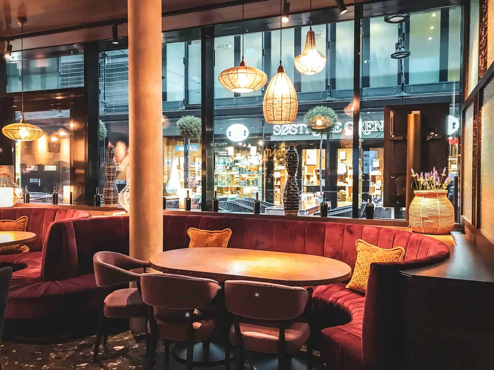 A 48-hour stop in Zurich - 37