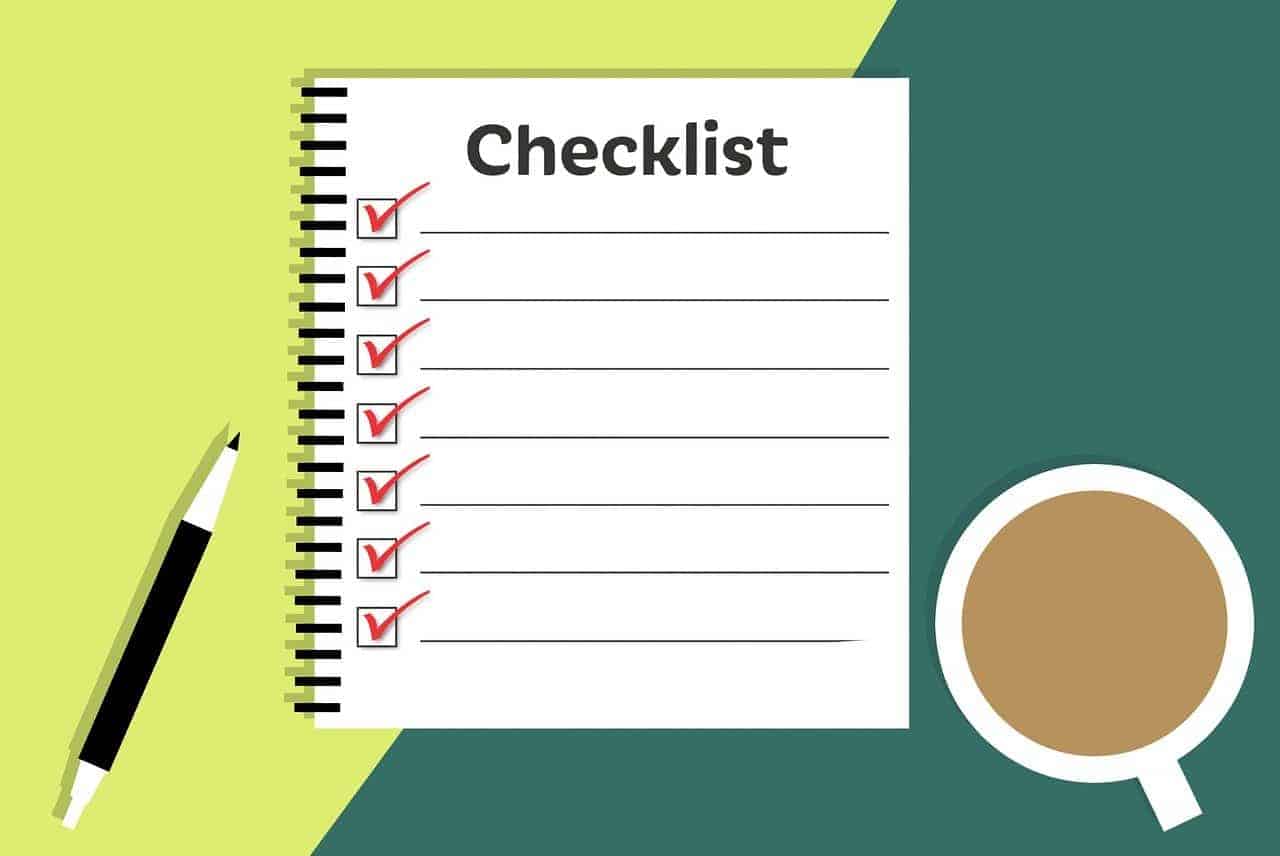La proc&eacute;dure de r&eacute;trofacturation d&rsquo;op&eacute;ration (chargeback) sur carte de cr&eacute;dit - Checklist 3679741 1280