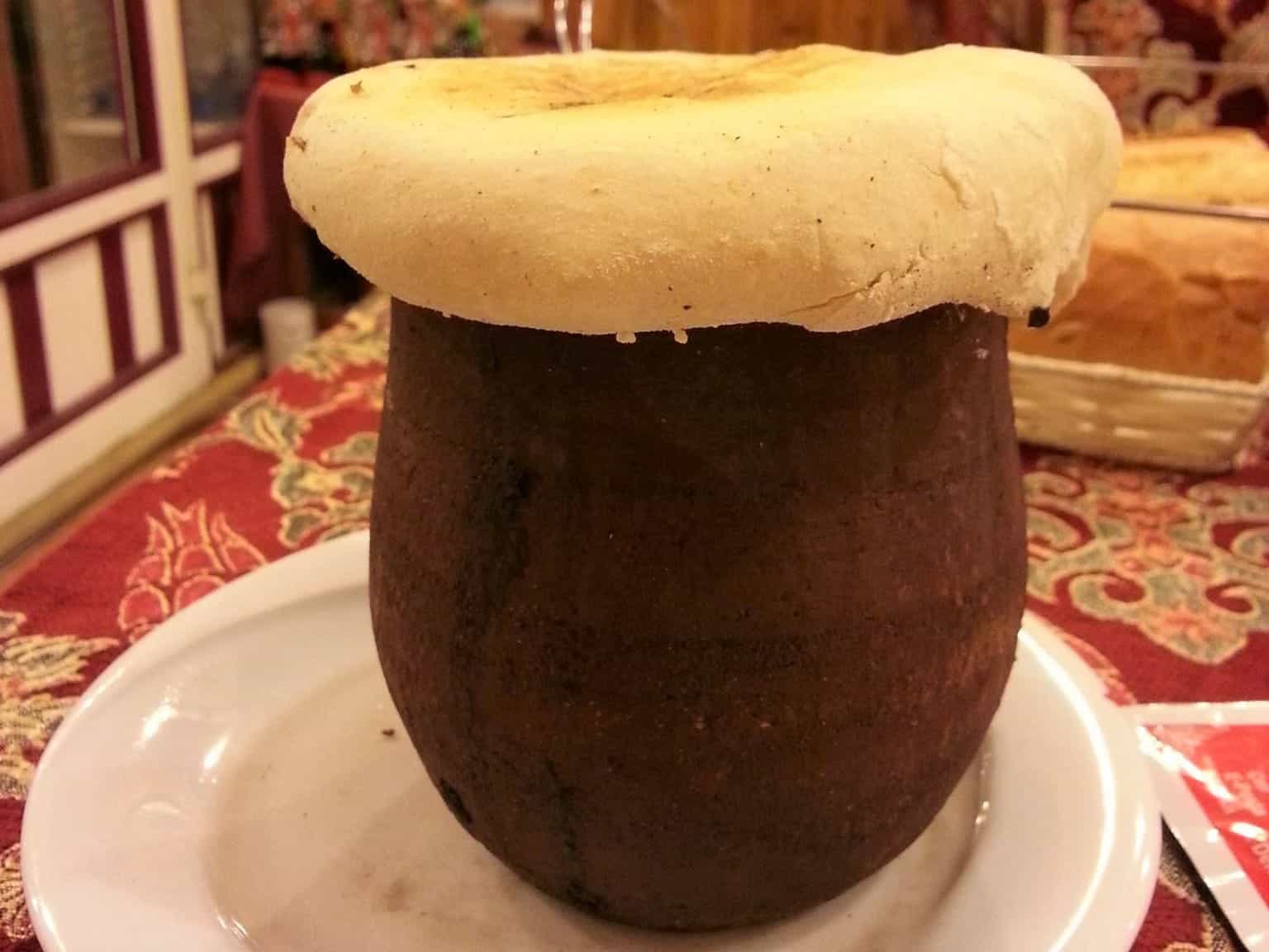 Turkey: Discovering Turkish cuisine - Testipot