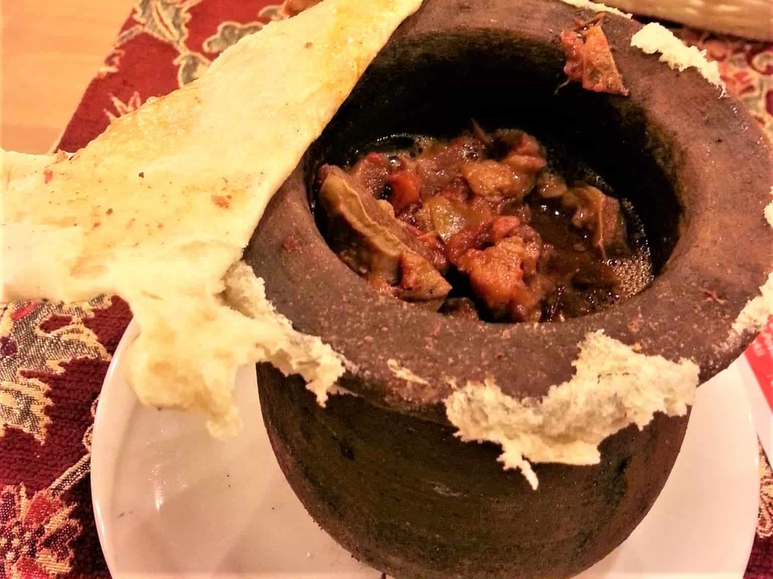 Turkey: Discovering Turkish cuisine - Testipot2