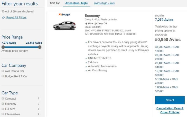 How does the British Airways Executive Club work